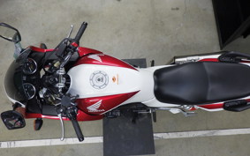 HONDA CB400 SUPER BOLDOR A 2015 NC42