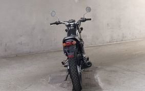 HONDA FTR223 MC34