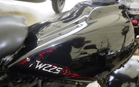 YAMAHA TW225 DG09J