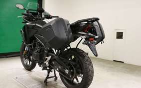 HONDA NX400 2024 NC65