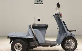 HONDA GYRO UP 2007 TA01