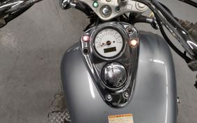 HONDA SHADOW 400 1999 NC34