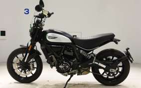 DUCATI DUCATI SCRAMBLERアイコン 2020