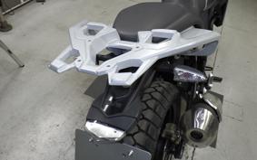 BMW G310GS 2018