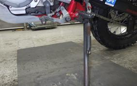YAMAHA TRICKER Gen.2 2011 DG16J