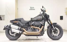 HARLEY FXFBS1870 2026