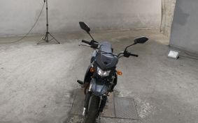 KAWASAKI KSR110 KL110C