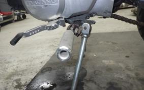 HONDA DAX 50 2009 ST50