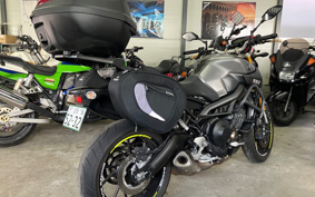 YAMAHA MT-09 ABS 2014 RN34J