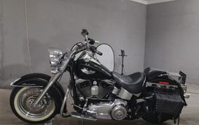 HARLEY HARLEY FLSTN1580 JD5