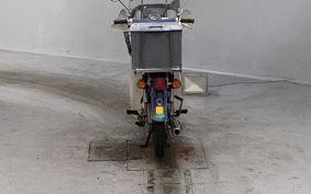 HONDA SUPER CUB50 AA01