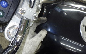 KAWASAKI BALIUS 250 Gen.2 2001 ZR250B