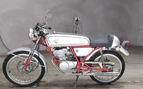HONDA DREAM 50 AC15