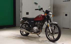 YAMAHA YB125SP