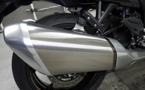 SUZUKI HAYABUSA Gen.3 2023 EJ11A