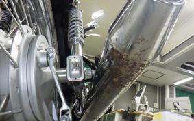 HONDA CB400SS E 2008 NC41