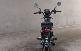 HONDA CROSS CUB110 JA60