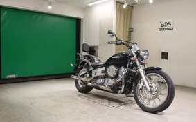 YAMAHA DRAGSTAR 400 2010 VH02J