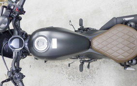 HONDA REBEL 250 S MC49