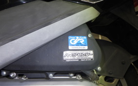 SUZUKI ADDRESS V125 2007 DT11A