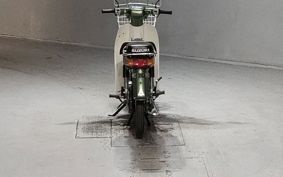 SUZUKI BIRDIE80 BC41A