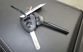 HONDA CB650R E-Clutch 2025 RH17