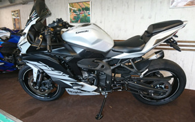 KAWASAKI NINJA ZX-4R SE 2024 ZX400P