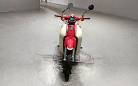 HONDA SUPER CUB110 JA59