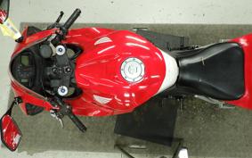 HONDA CBR600RR GEN 3 2007 PC40