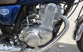 YAMAHA SR400 FINAL ED 2021 RH16J