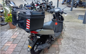 SUZUKI ADDRESS V110 CE47A