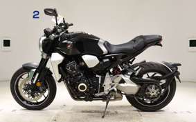 HONDA CB1000R GEN 2 2018 SC80