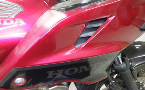HONDA CB400 SUPER BOLDOR A 2015 NC42