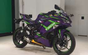 KAWASAKI ZX-25R ZX250E