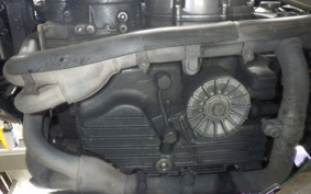 TRIUMPH TRIUMPH SPRINT 1995