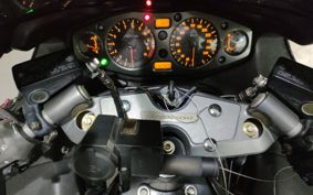 SUZUKI GSX1300R HAYABUSA GW71A