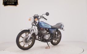 KAWASAKI KH250 2008 KH250B