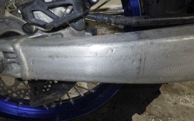 YAMAHA YZ250FX 2024 CG57C