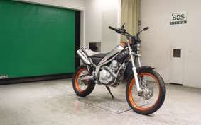 YAMAHA TRICKER Gen.2 DG16J
