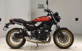 KAWASAKI Z650 RS 2022 ER650M