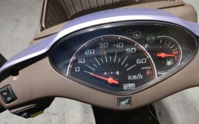 HONDA DIO CHESTER AF68