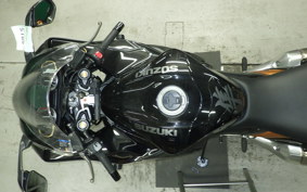 SUZUKI HAYABUSA Gen.3 2022 EJ11A