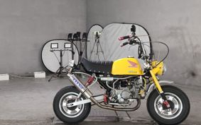 HONDA GORILLA AB27