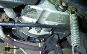 YAMAHA JOG ZR Gen.3 2025 SA39J