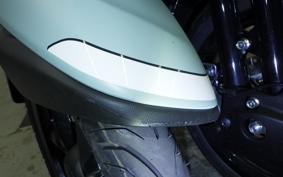 YAMAHA ﾄﾘｼﾃｨ125-3 SEL4J