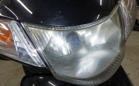SUZUKI ADDRESS V50 Gen.2 CA42A