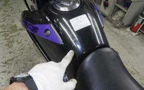 HONDA XR125L 2014