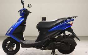 SUZUKI ADDRESS V125 S CF4MA