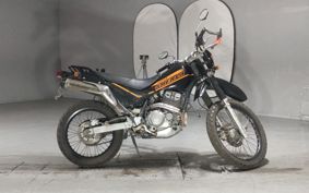 KAWASAKI SUPER SHERPA KL250G