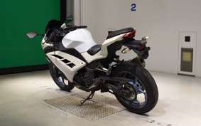 KAWASAKI NINJA 250 2007 EX250L